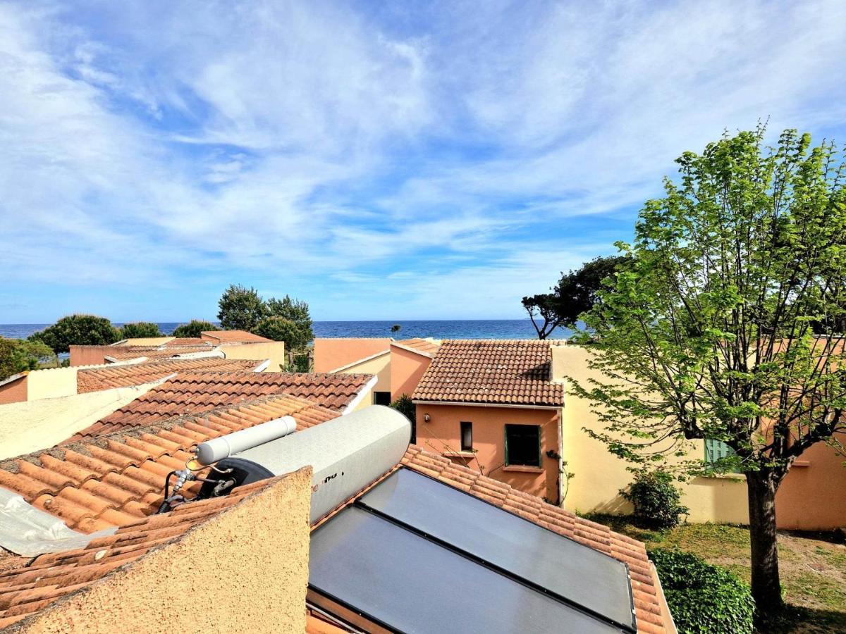 Pinea Mare Hotell Poggio Mezzana Exteriör bild