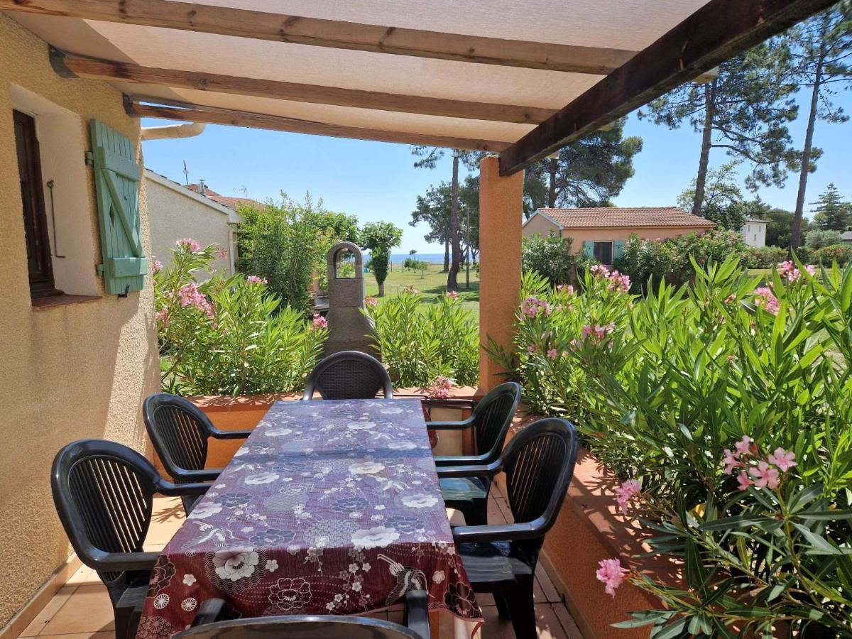 Pinea Mare Hotell Poggio Mezzana Exteriör bild