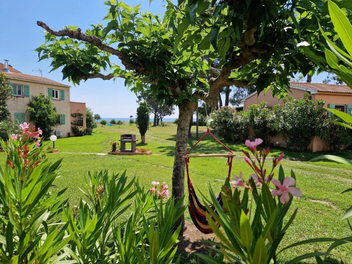 Pinea Mare Hotell Poggio Mezzana Exteriör bild