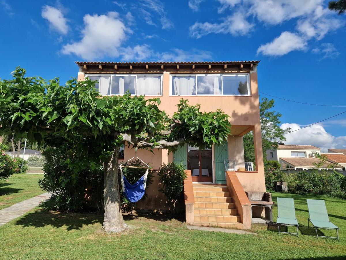 Pinea Mare Hotell Poggio Mezzana Exteriör bild