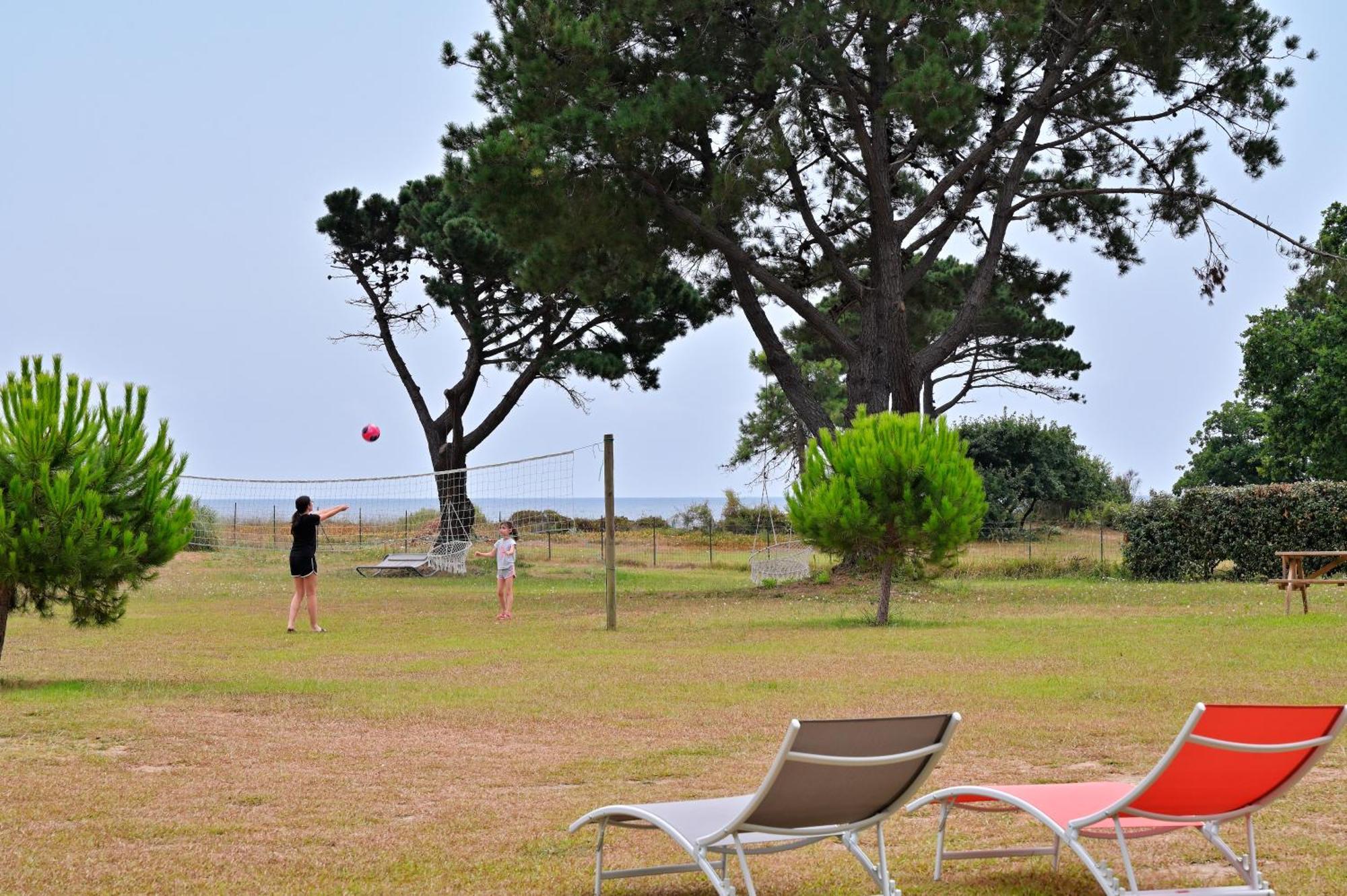 Pinea Mare Hotell Poggio Mezzana Exteriör bild
