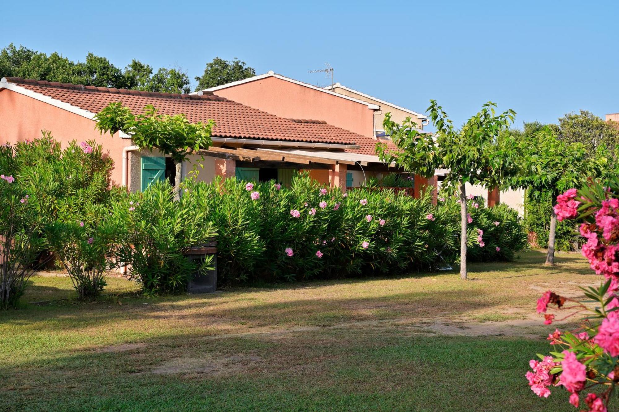 Pinea Mare Hotell Poggio Mezzana Exteriör bild