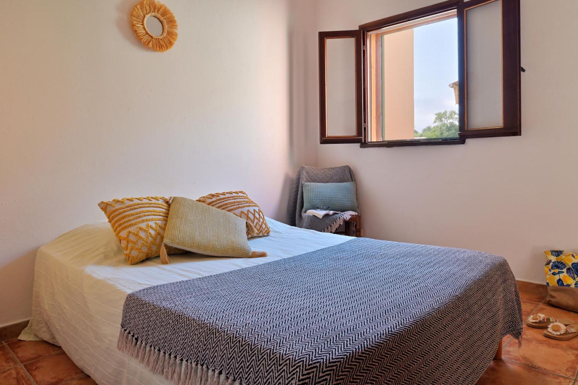 Pinea Mare Hotell Poggio Mezzana Exteriör bild