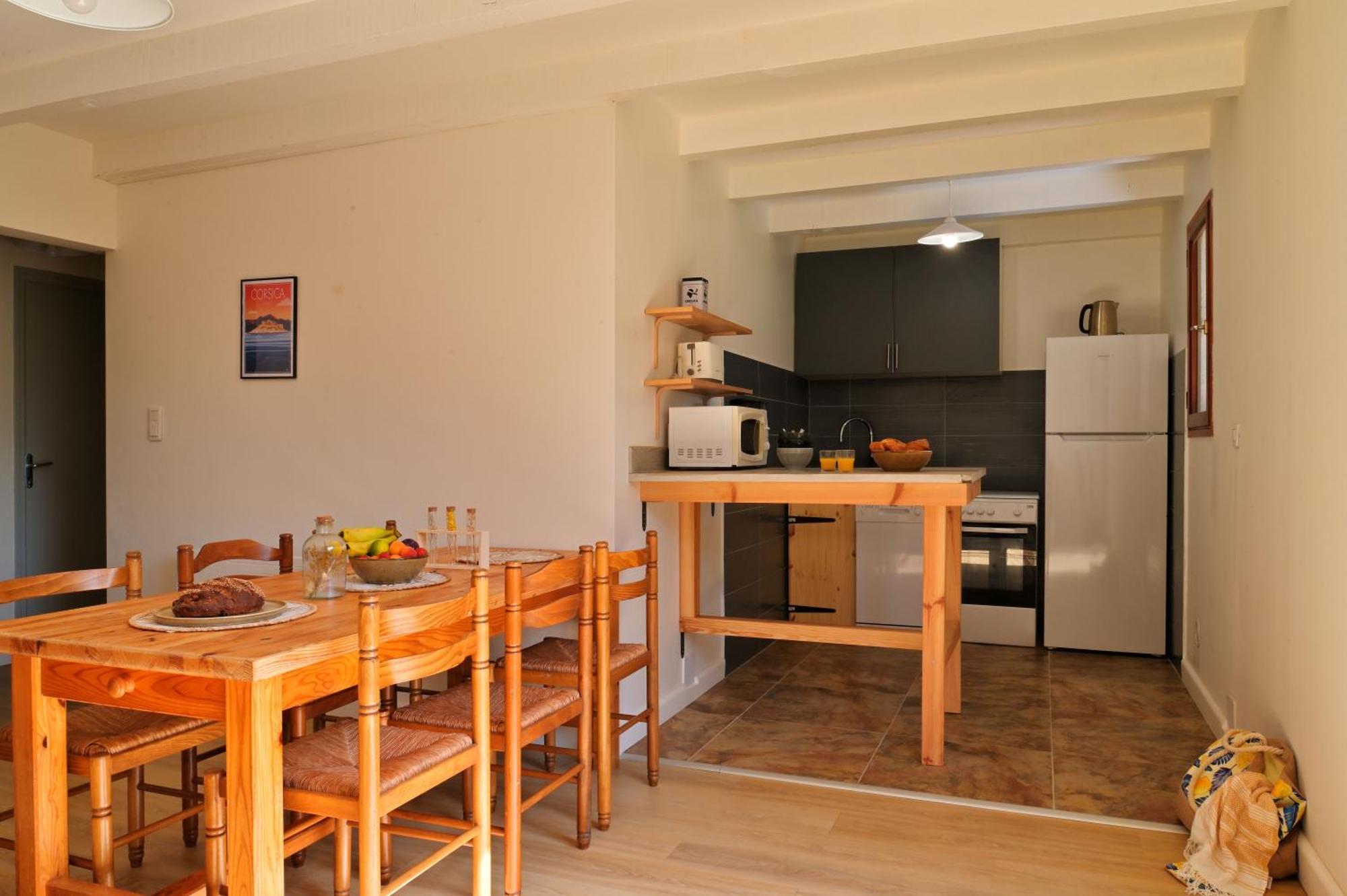 Pinea Mare Hotell Poggio Mezzana Exteriör bild