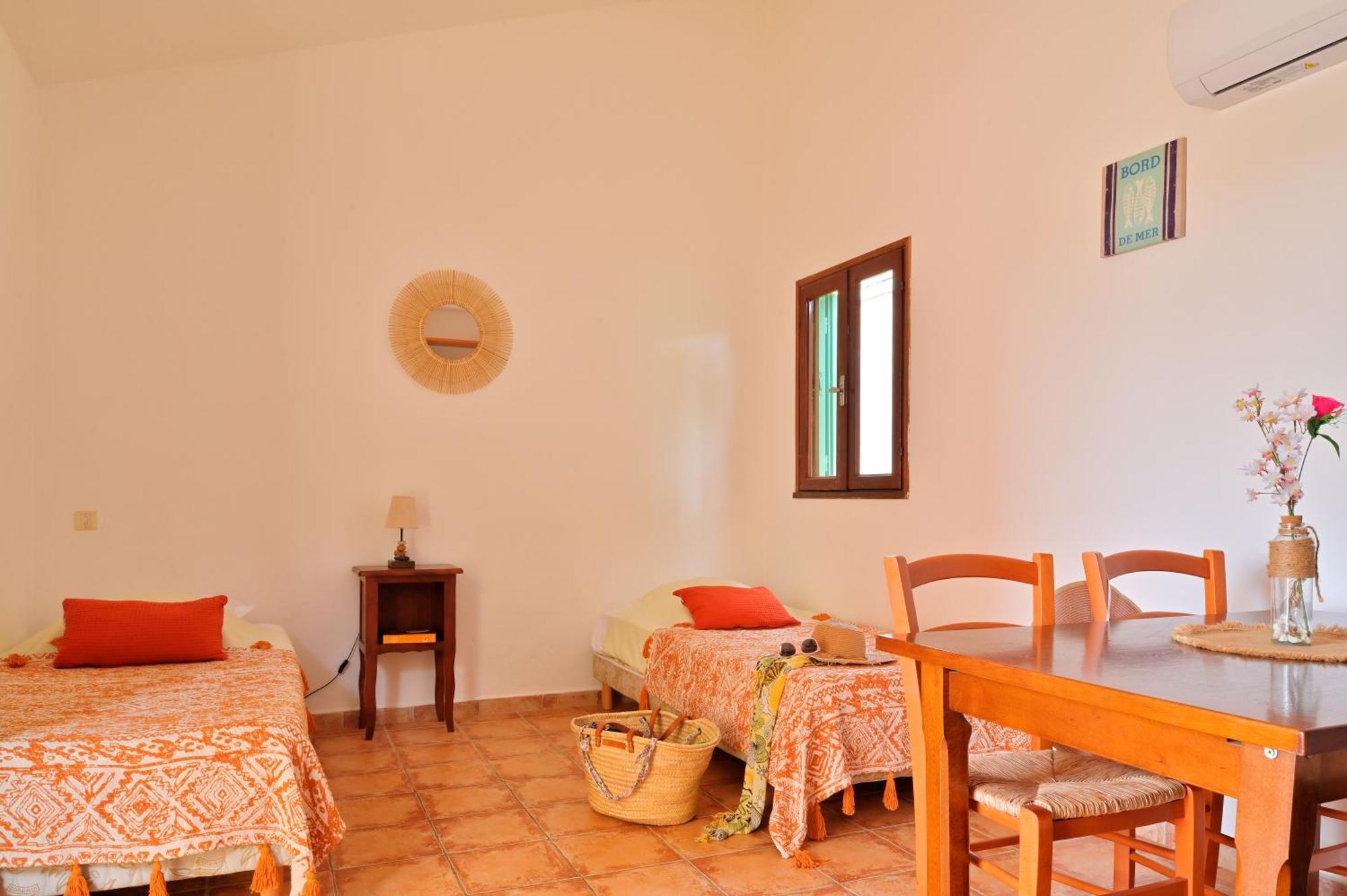 Pinea Mare Hotell Poggio Mezzana Exteriör bild