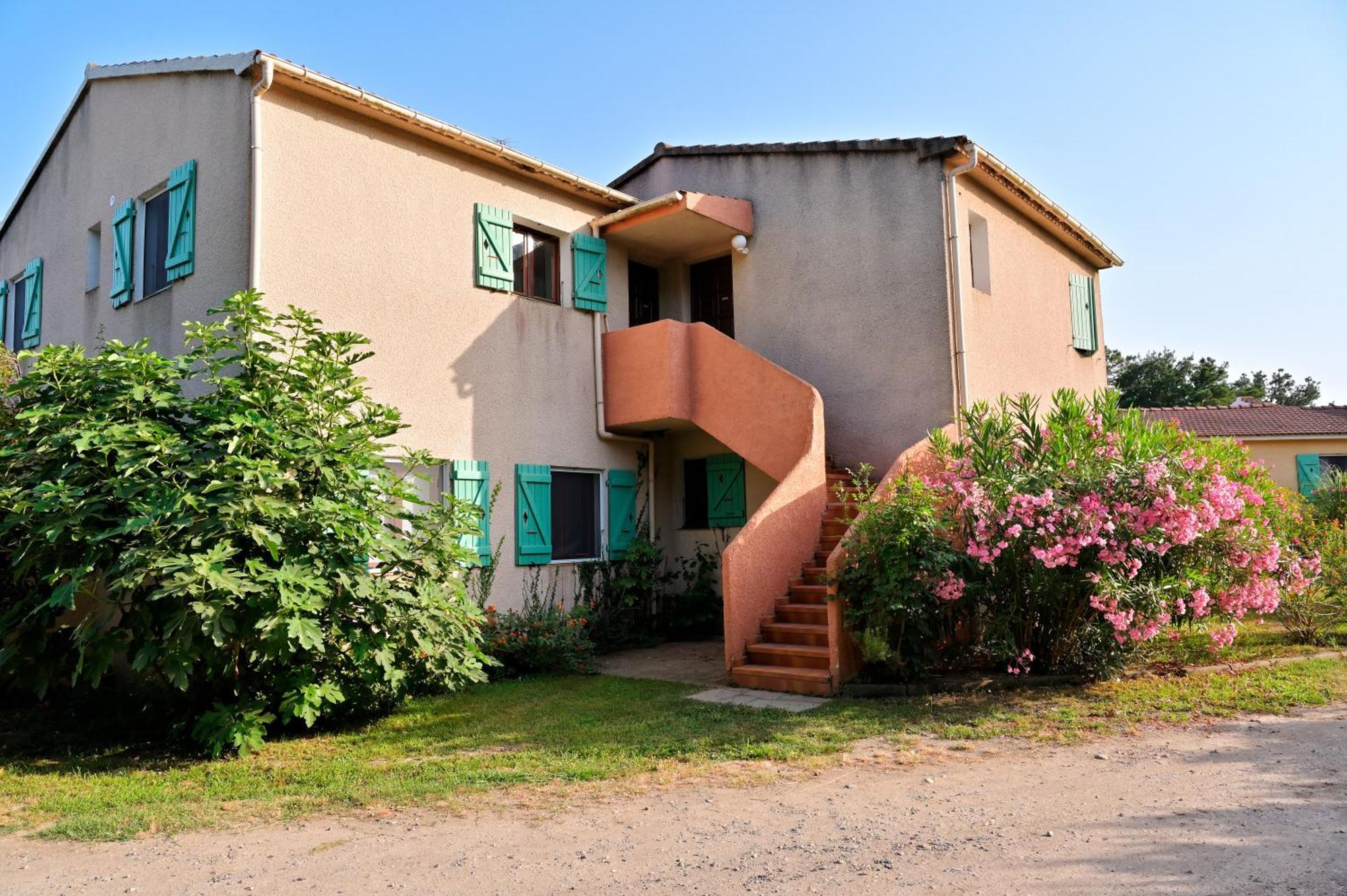 Pinea Mare Hotell Poggio Mezzana Exteriör bild