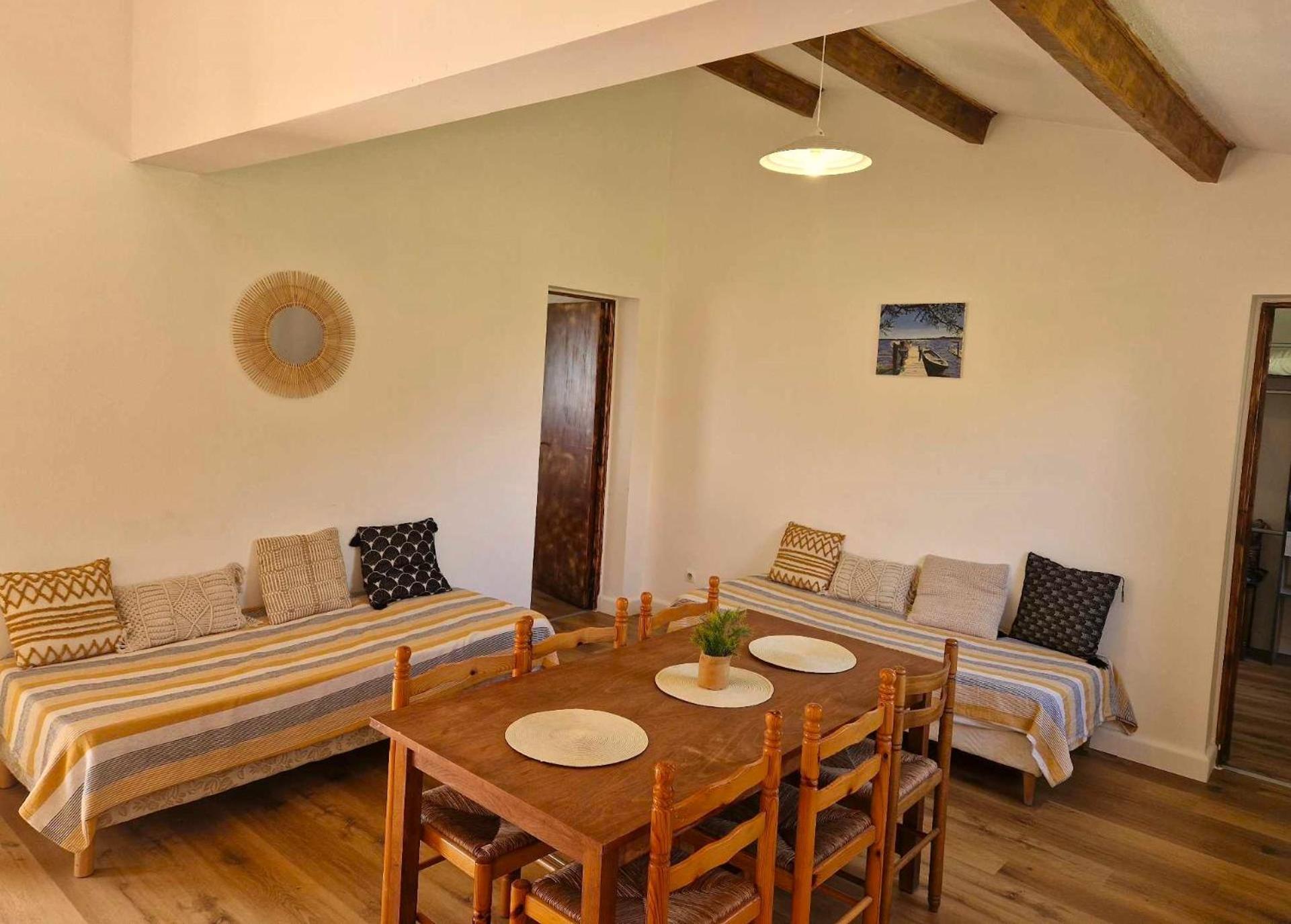 Pinea Mare Hotell Poggio Mezzana Exteriör bild