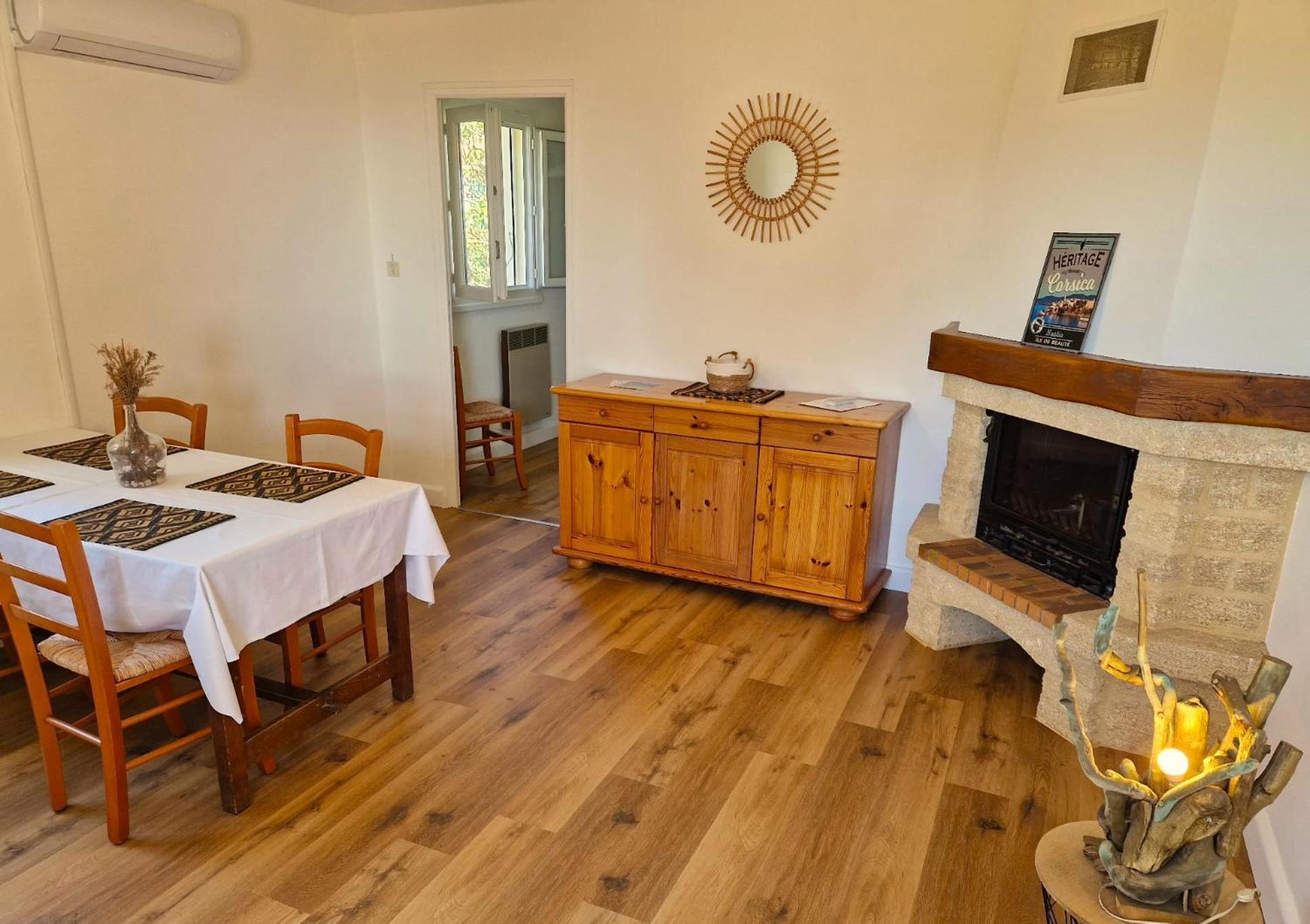 Pinea Mare Hotell Poggio Mezzana Exteriör bild